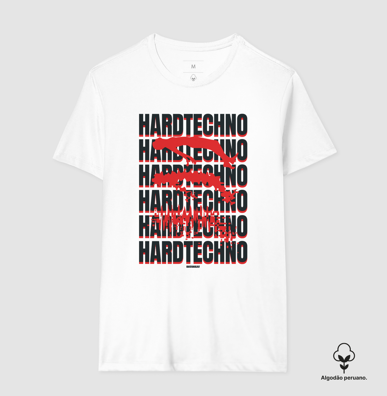 HARD TECHNO vol.3 - Imagem 10