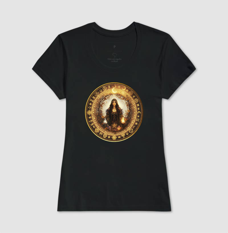 A Sacerdotisa — Guardiã do Mistério - Imagem 6