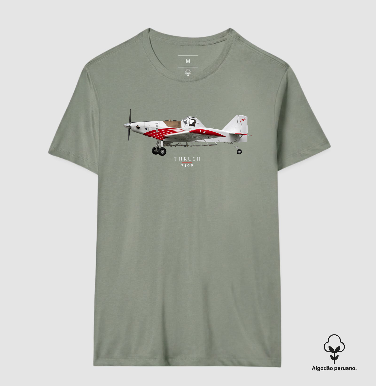 Camisa 7