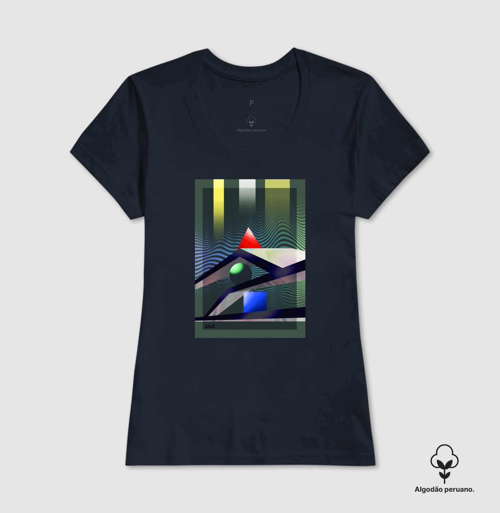 Camisa 5