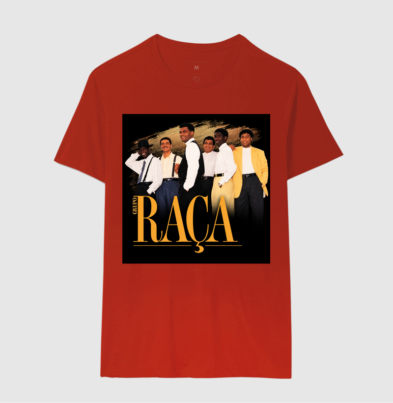 Grupo Raça  - Imagem 11