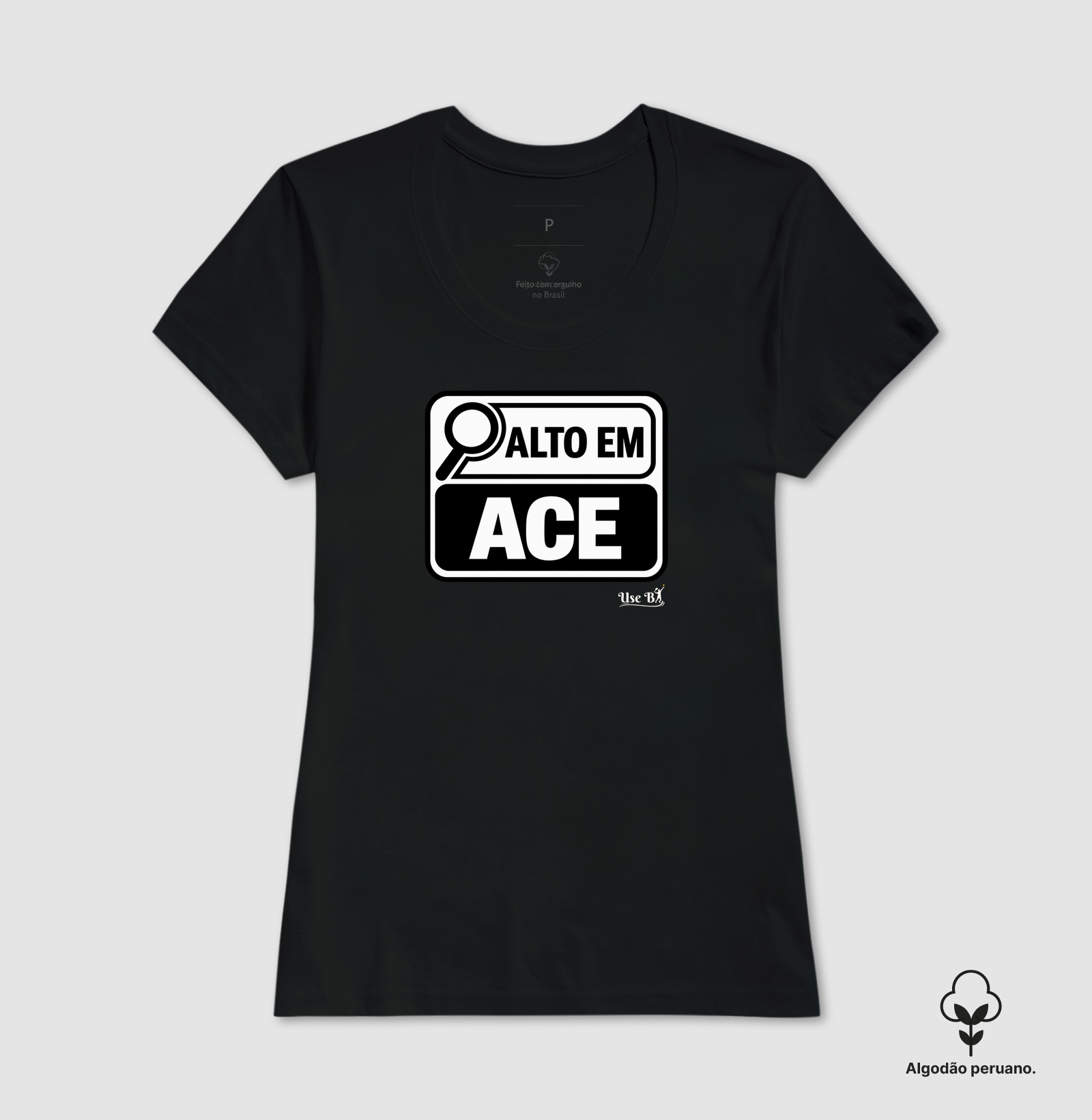 Alto em Ace - Imagem 3