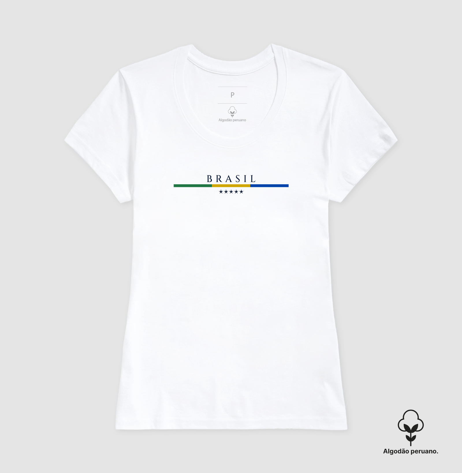 Camisa 10