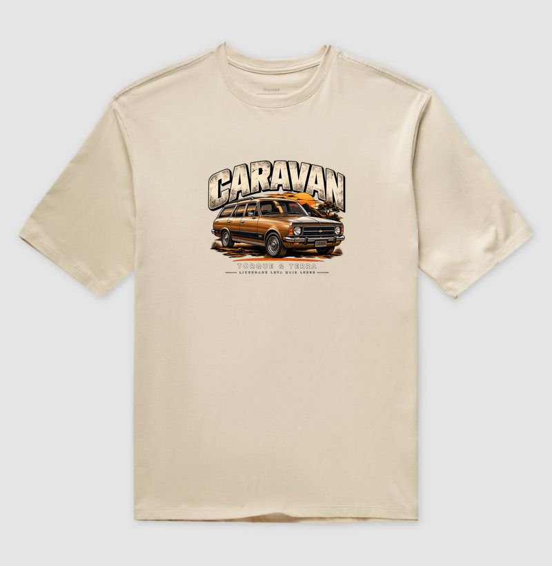 CARAVAN - LIBERDADE - Imagem 3