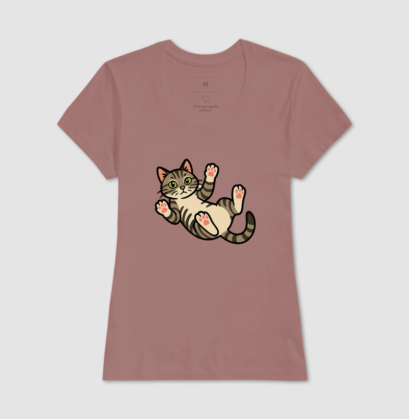 Camisa 16