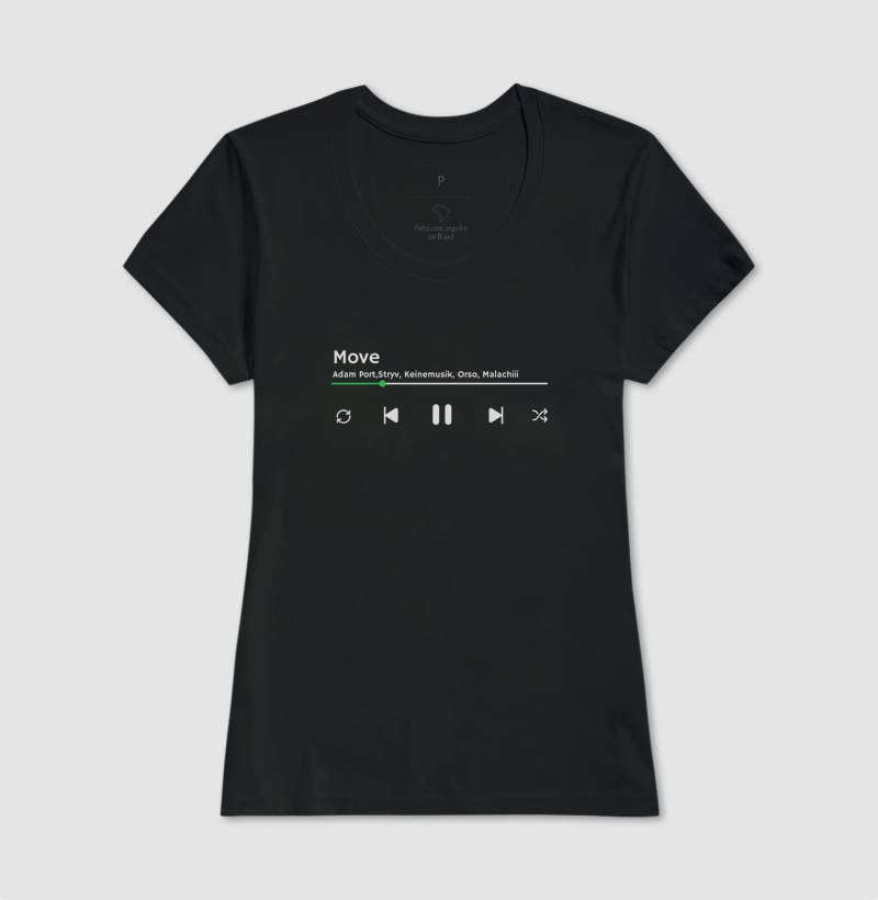 Camisa 2
