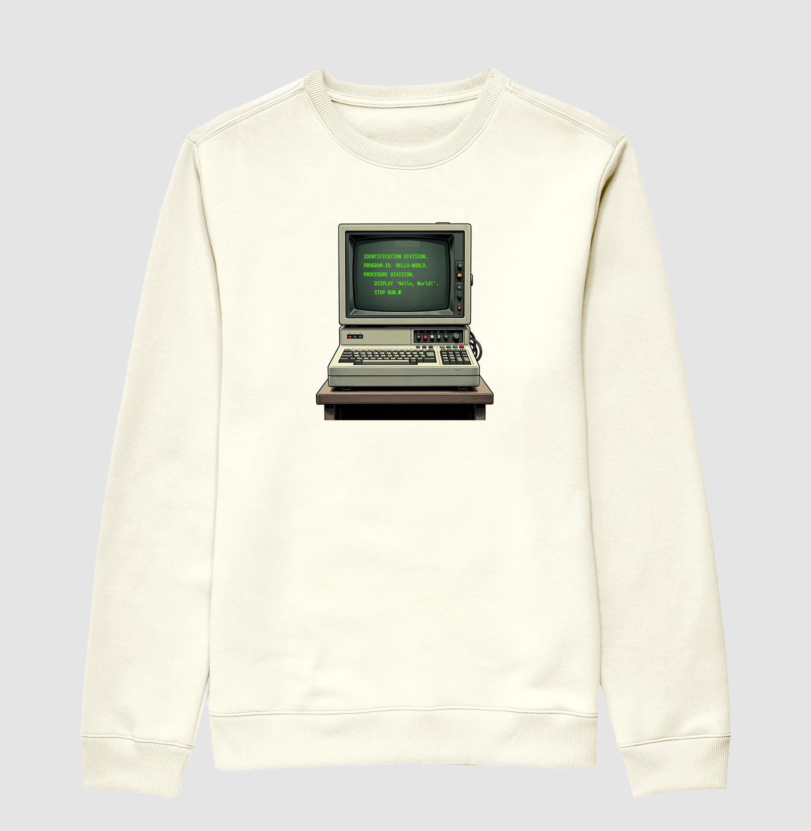 Camisa 1