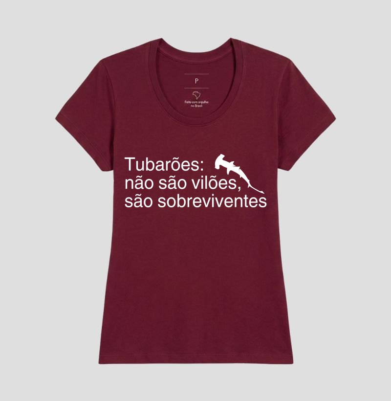 Camisa 18
