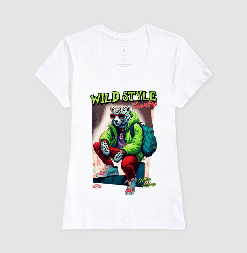Camisa 4