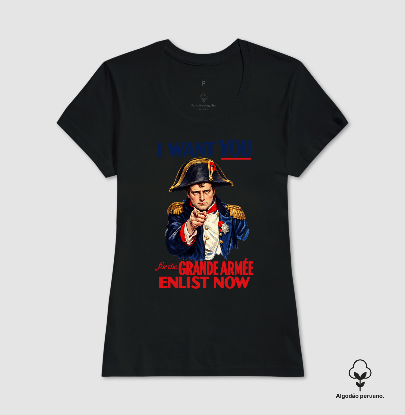 Napoleão Bonaparte – Grande Armée - Imagem 3