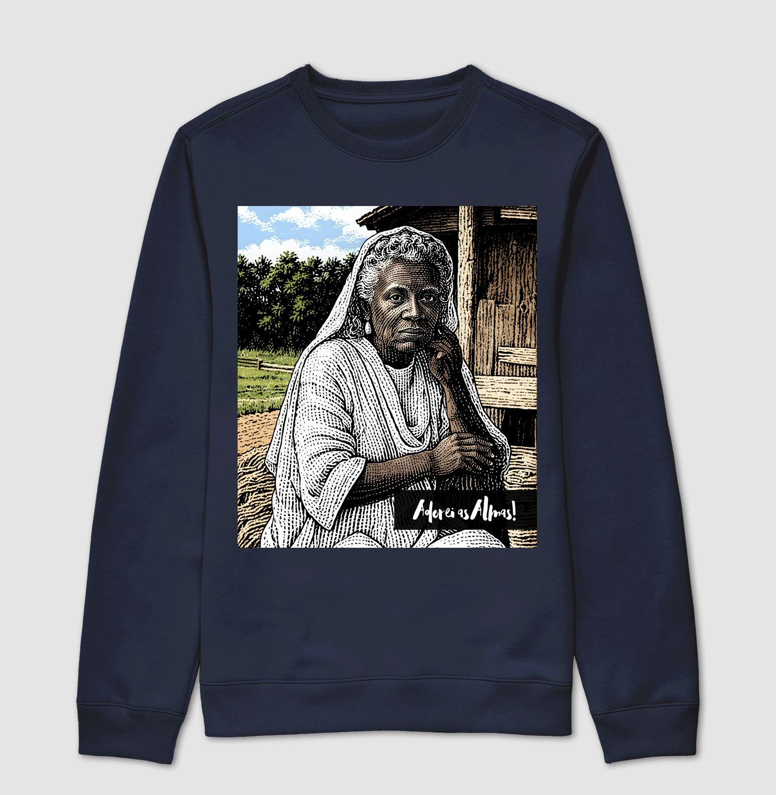 Camisa 4