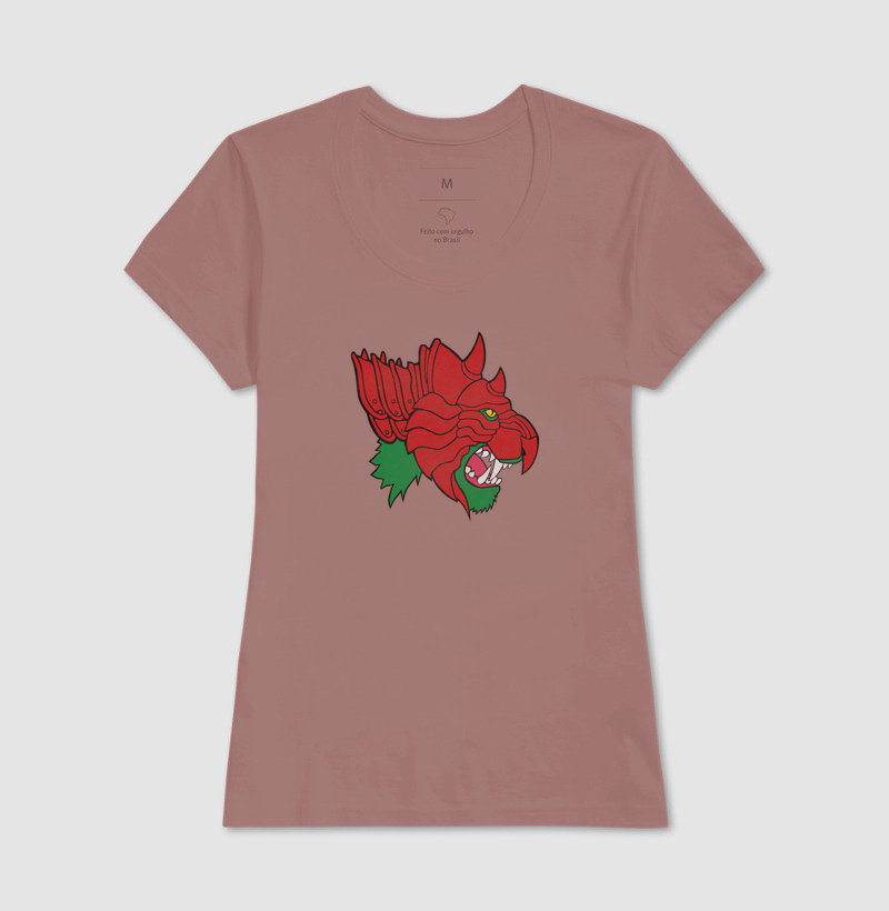 Camiseta The House Grayskull - Imagem 17