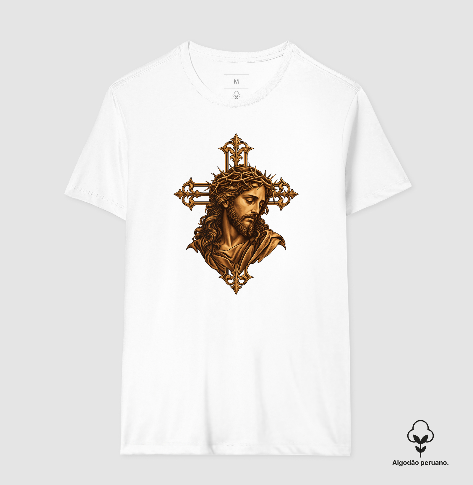 Coroa da redenção - Cristo Vivo - Imagem 6