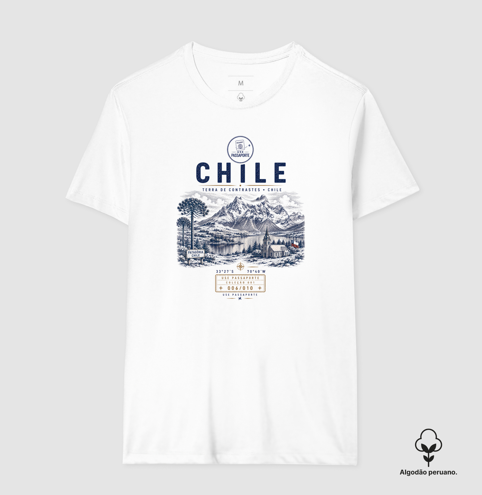 Camisa 1