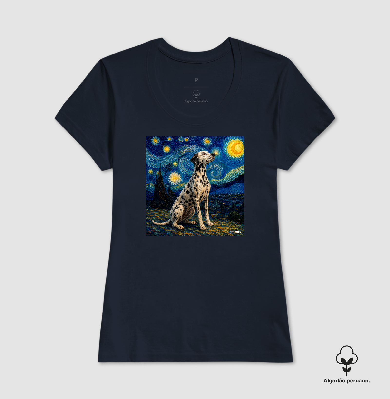 Dálmata Estrelado 🌙✨🐾 - Imagem 11