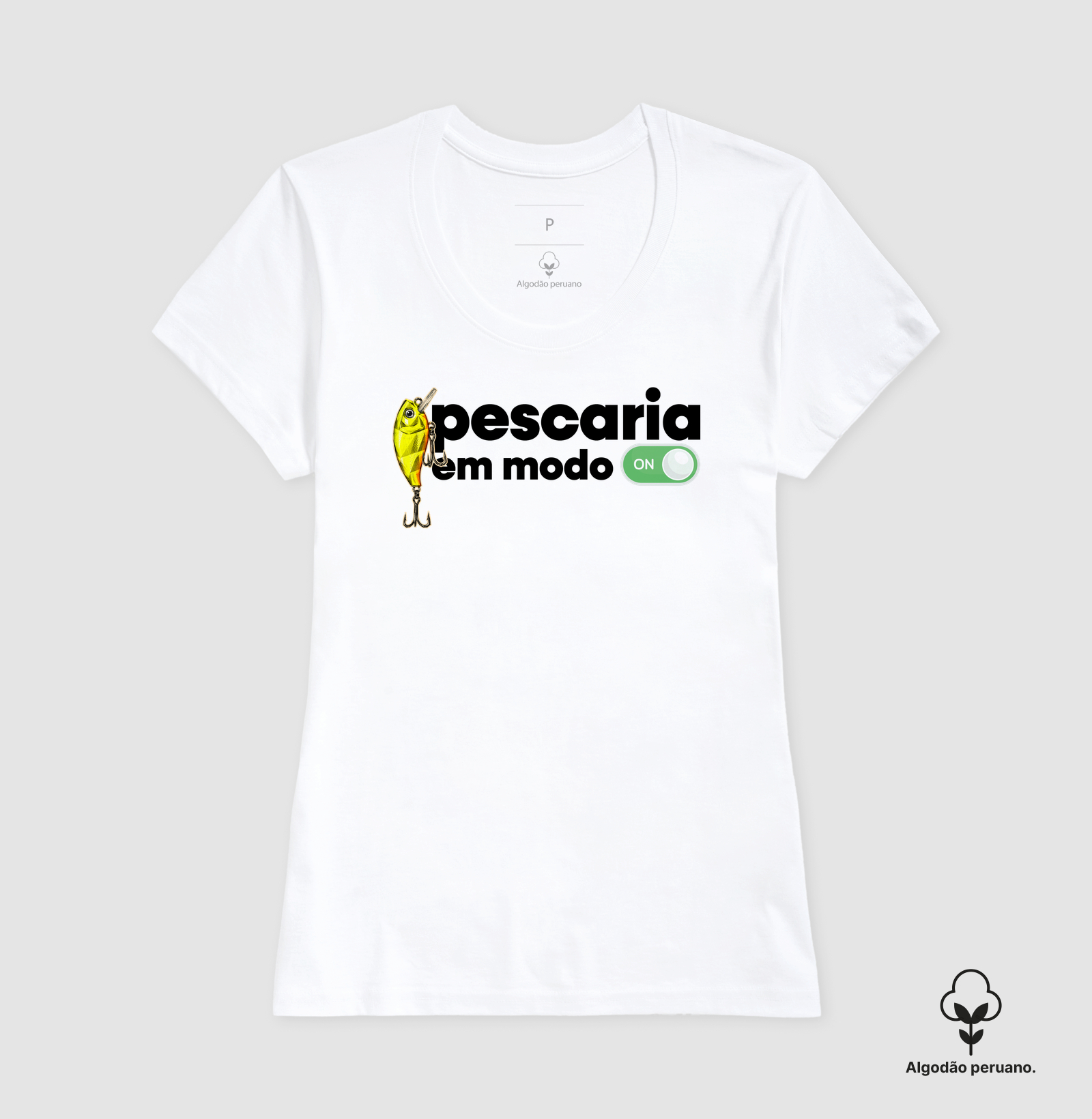 Pescaria em Modo ON! 🟢 - Imagem 6