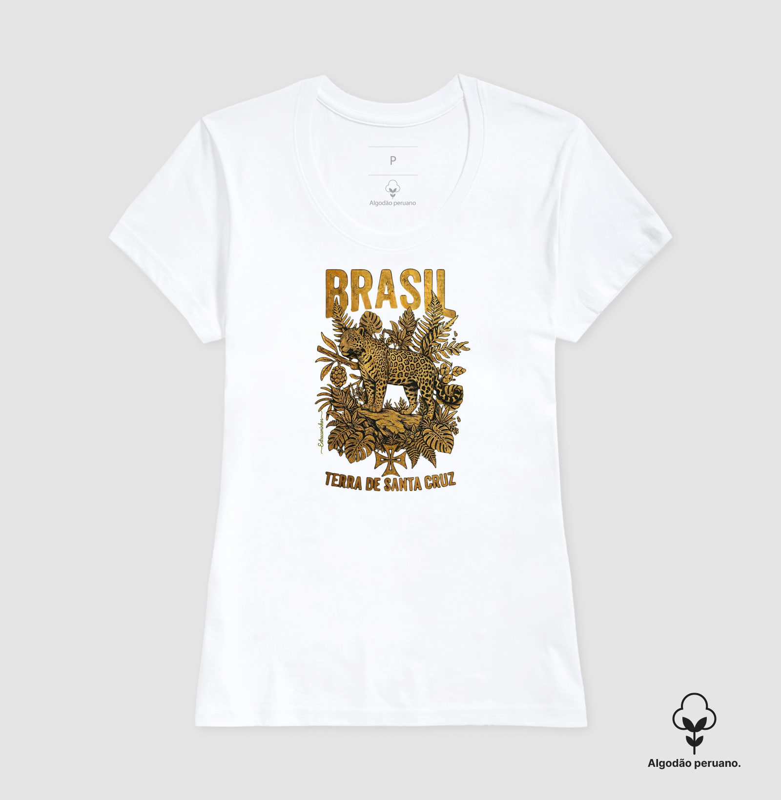 Camisa 6