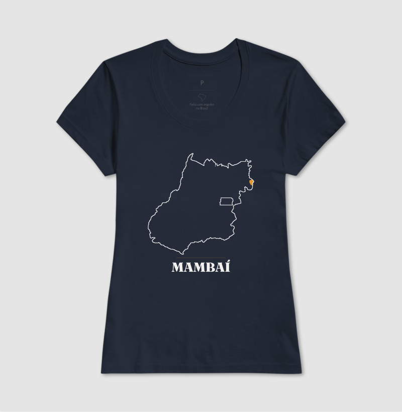Mambaí | Traço GO - Imagem 7