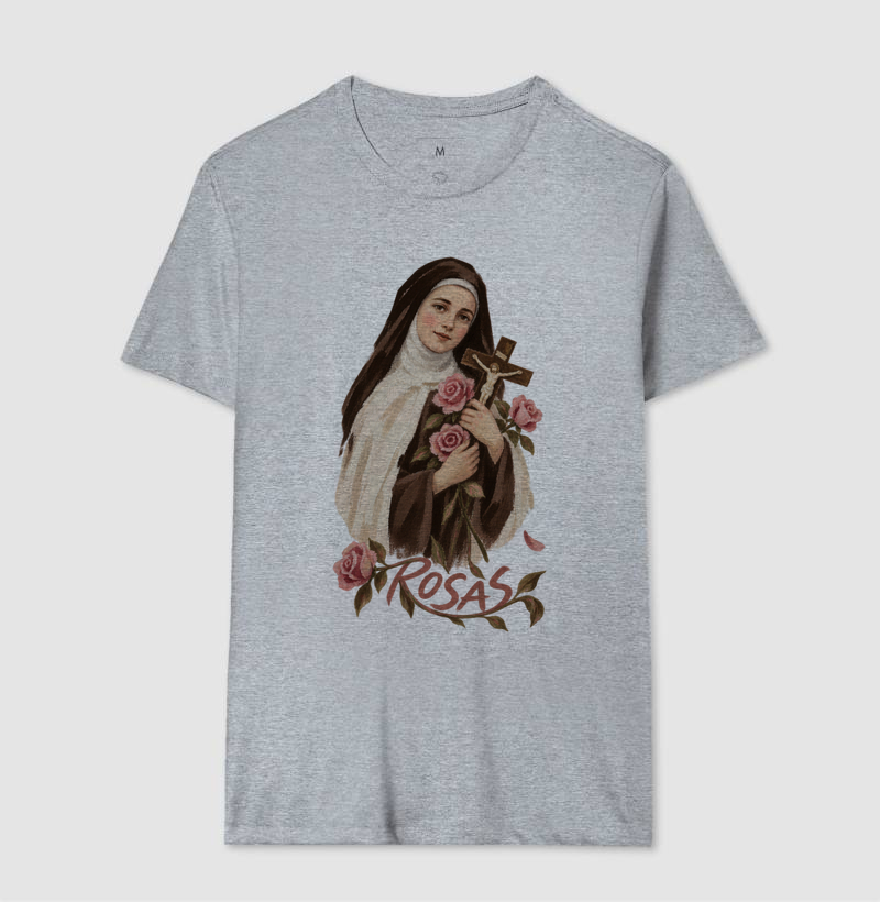 Santa Teresinha - Rosas - Imagem 8