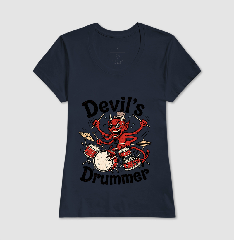 Devil's Drummer - Imagem 5