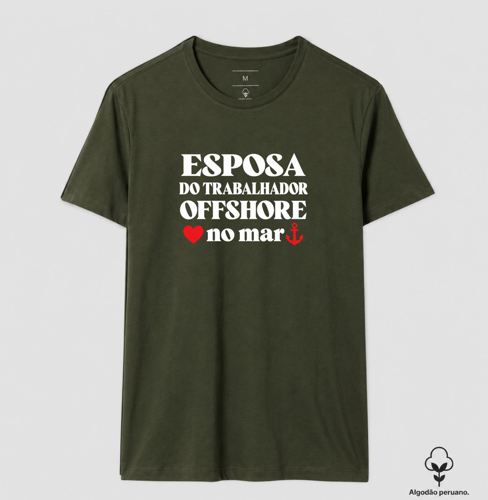 Esposa de Offshore|Coração no Mar - Imagem 6