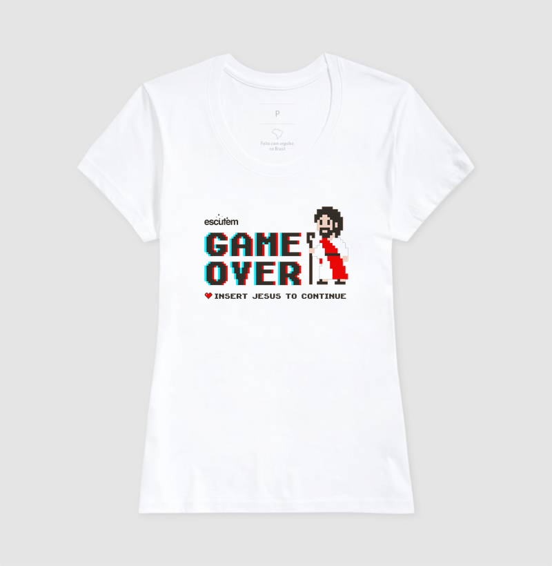 Camisa 4