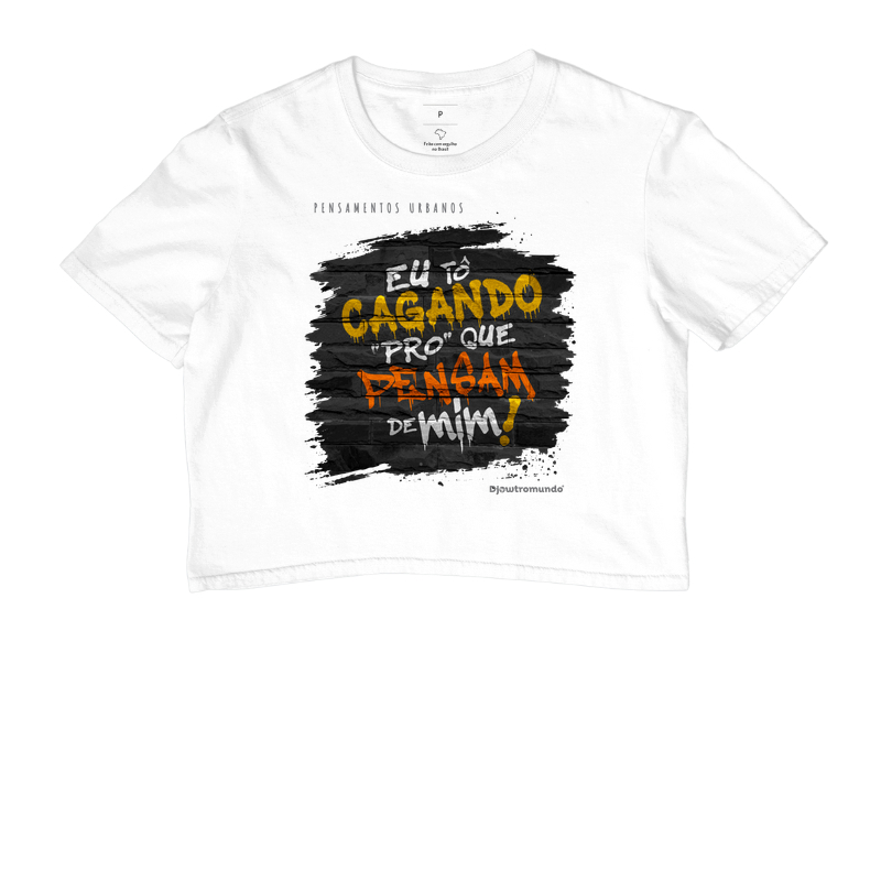 DJOWTROMUNDO® — CAGANDO - Imagem 3