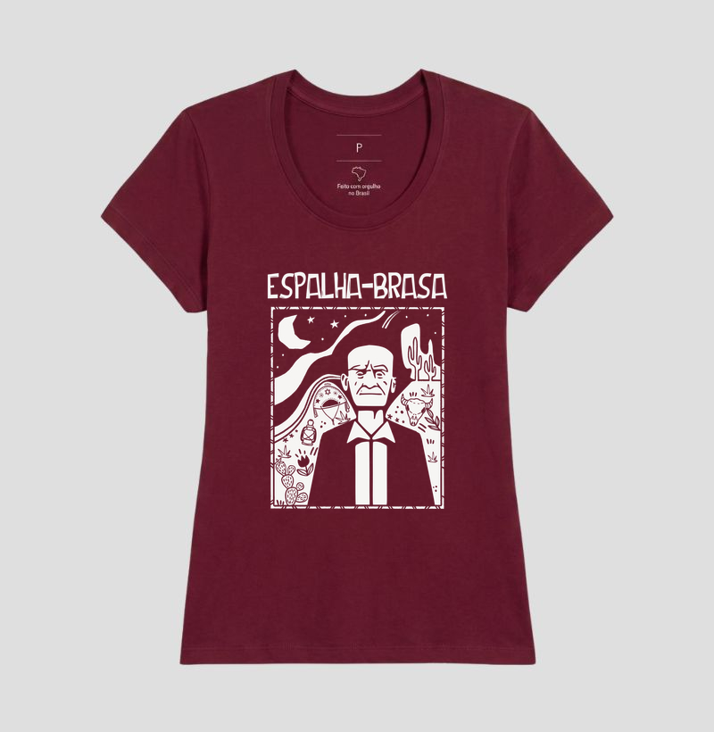 Ariano Suassuna - Espalha Brasa - Imagem 17