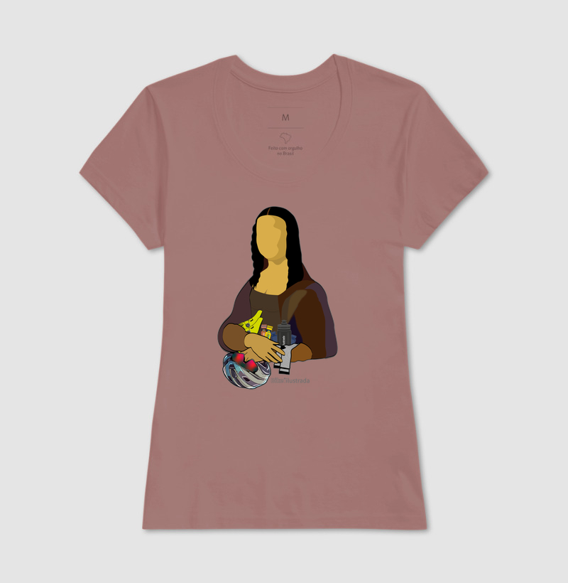 Camisa 18