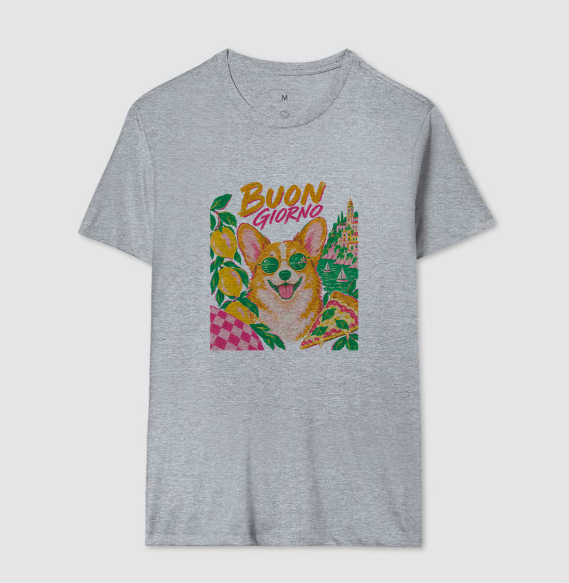 Corgi - Sole & Cani - Imagem 8