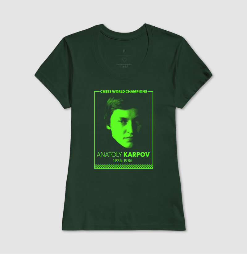Camisa 9