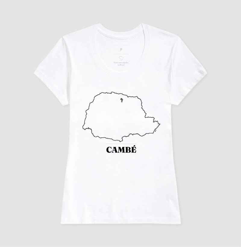 Camisa 4