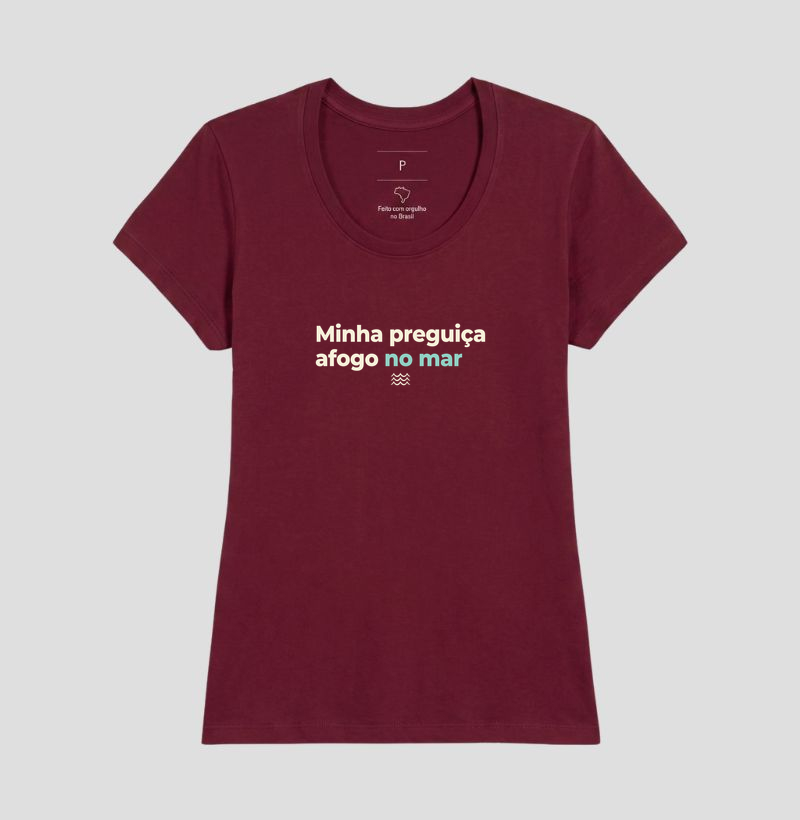 Camisa 19