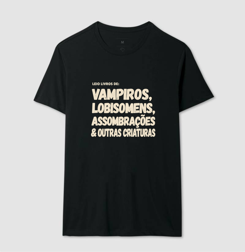 Leio Livros de Vampiros - Imagem 2
