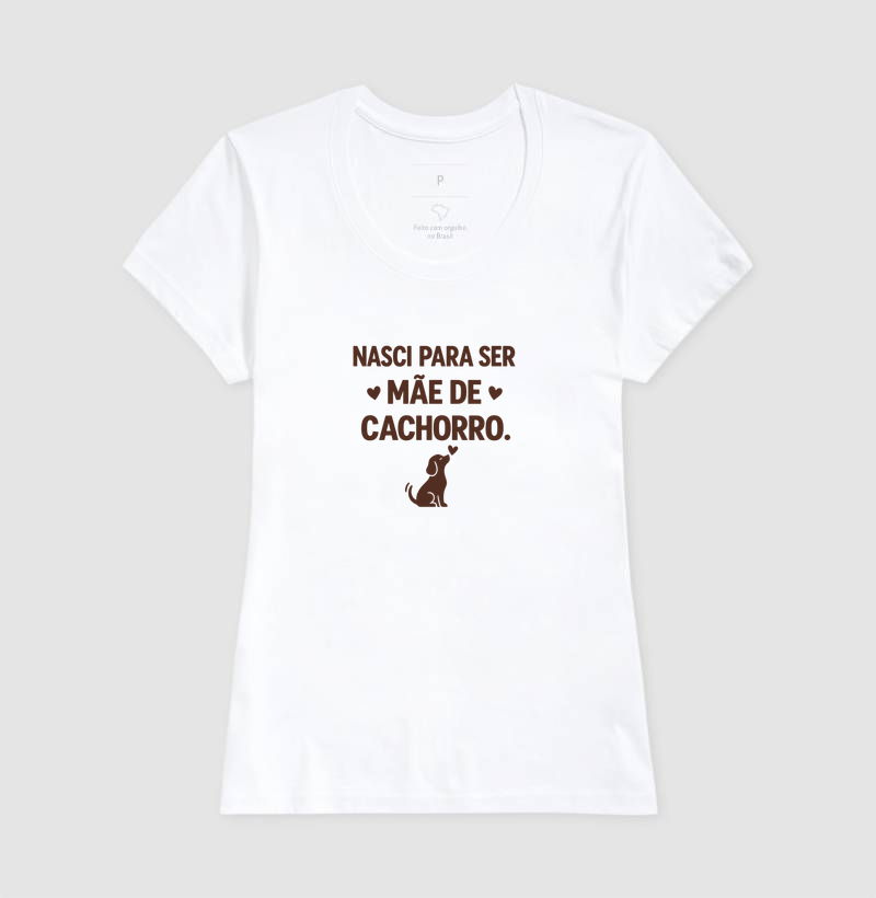 Nasci Para Ser Mãe de Cachorro - Imagem 5