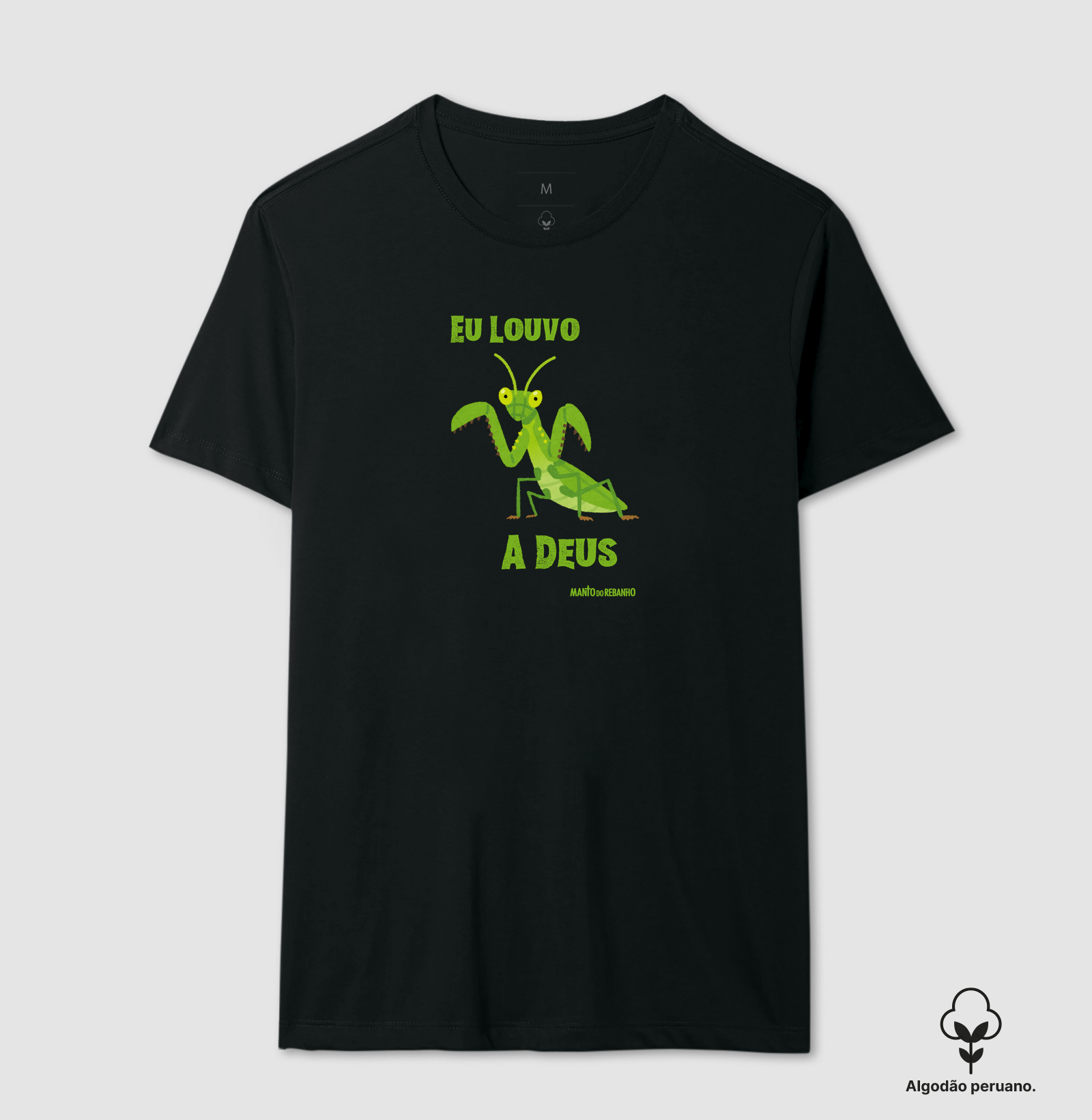 Louva-a-Deus - Imagem 4