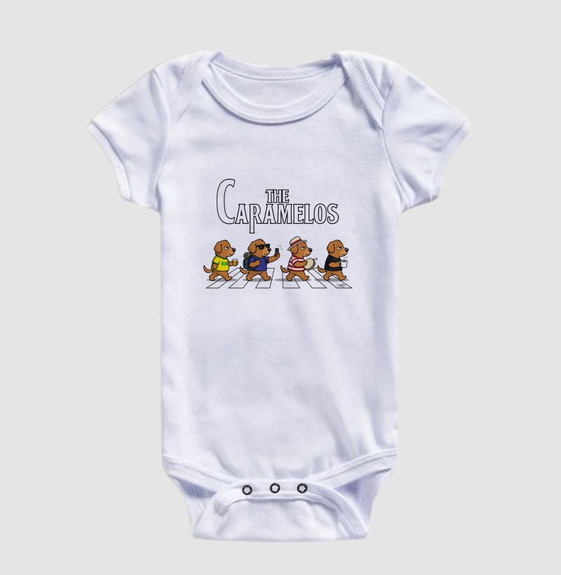 Capyverso Abbey Road Caramelos - Imagem 3