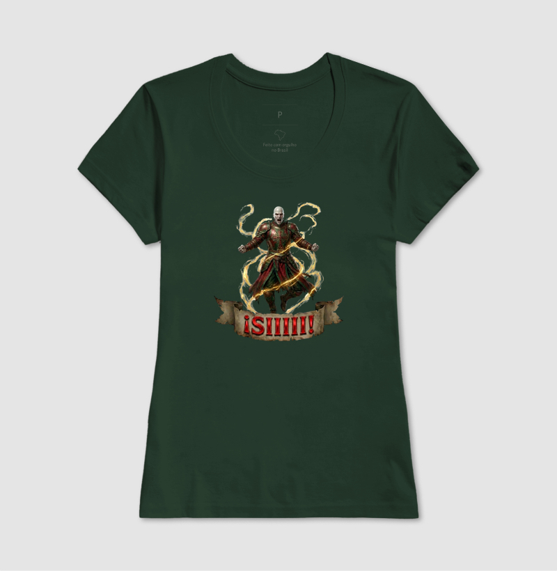 Camisa 18