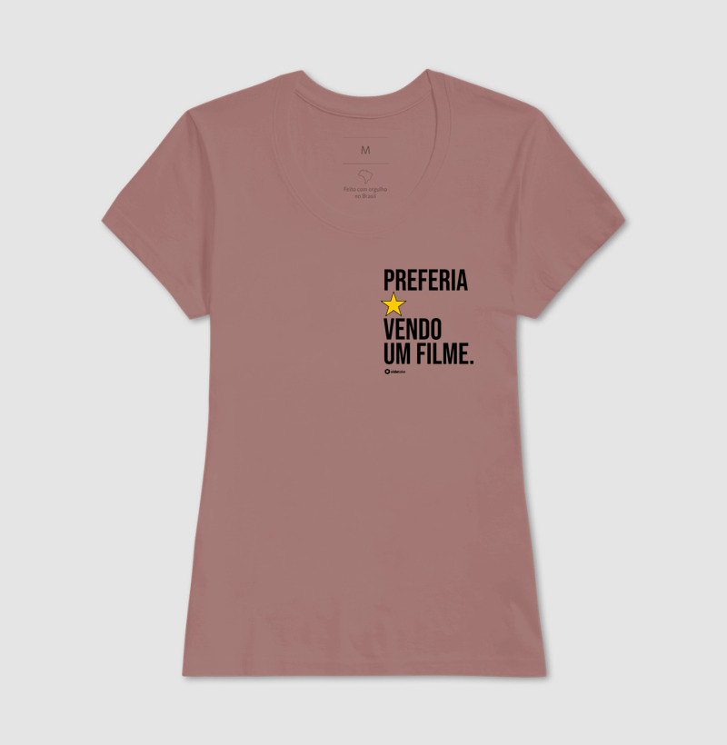 Preferia Estar Vendo um Filme - Imagem 15