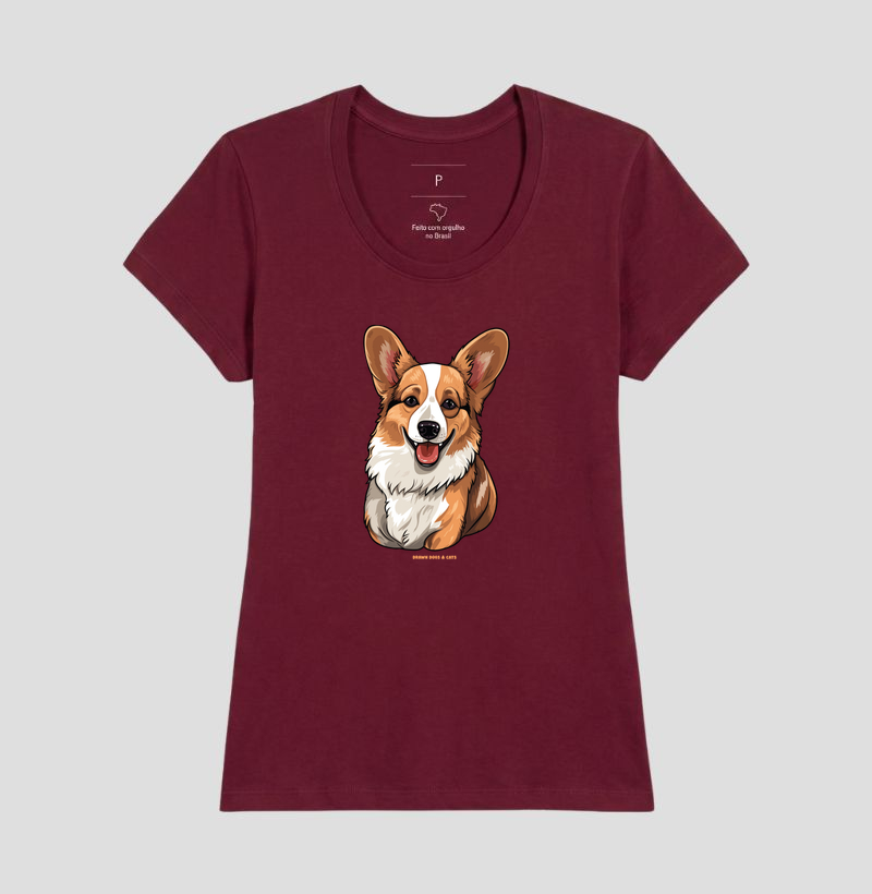  Welsh Corgi Pembroke - Imagem 19