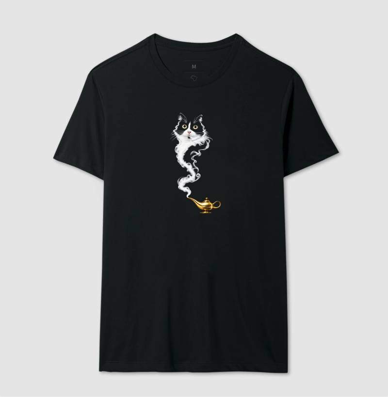Camiseta Seu Desejo É Uma Ordem? - Imagem 2