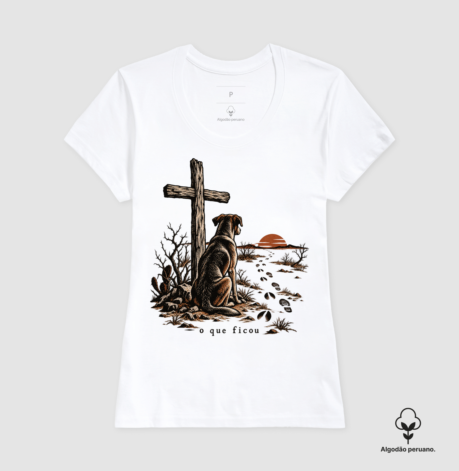 O Cão que Ficou - Imagem 8