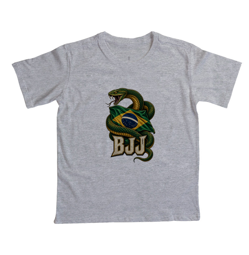 BJJ – Serpente Brasileira - Imagem 6