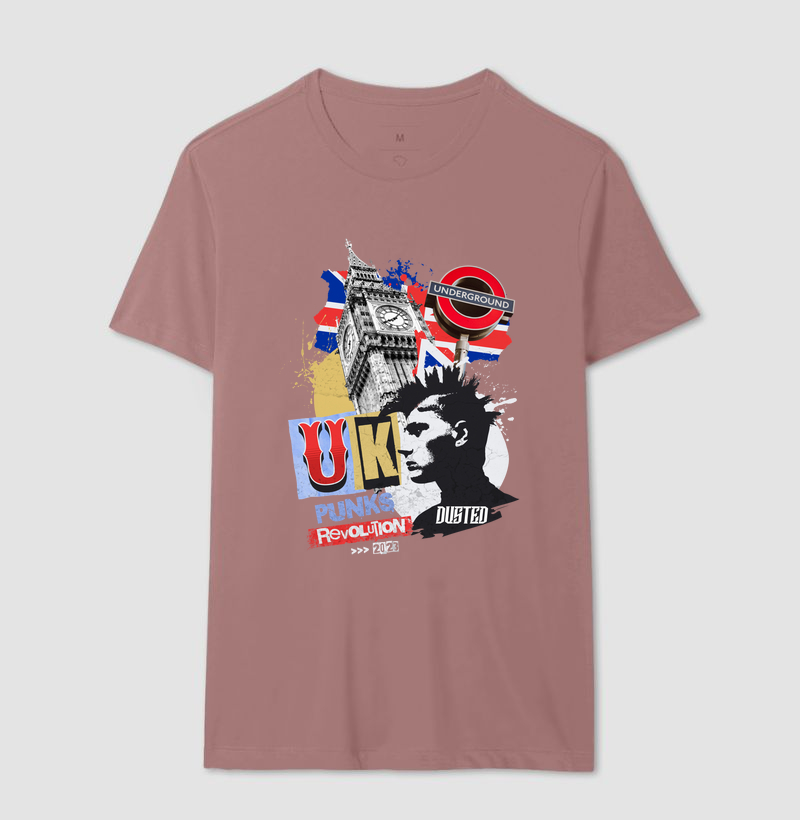 Camisa 15