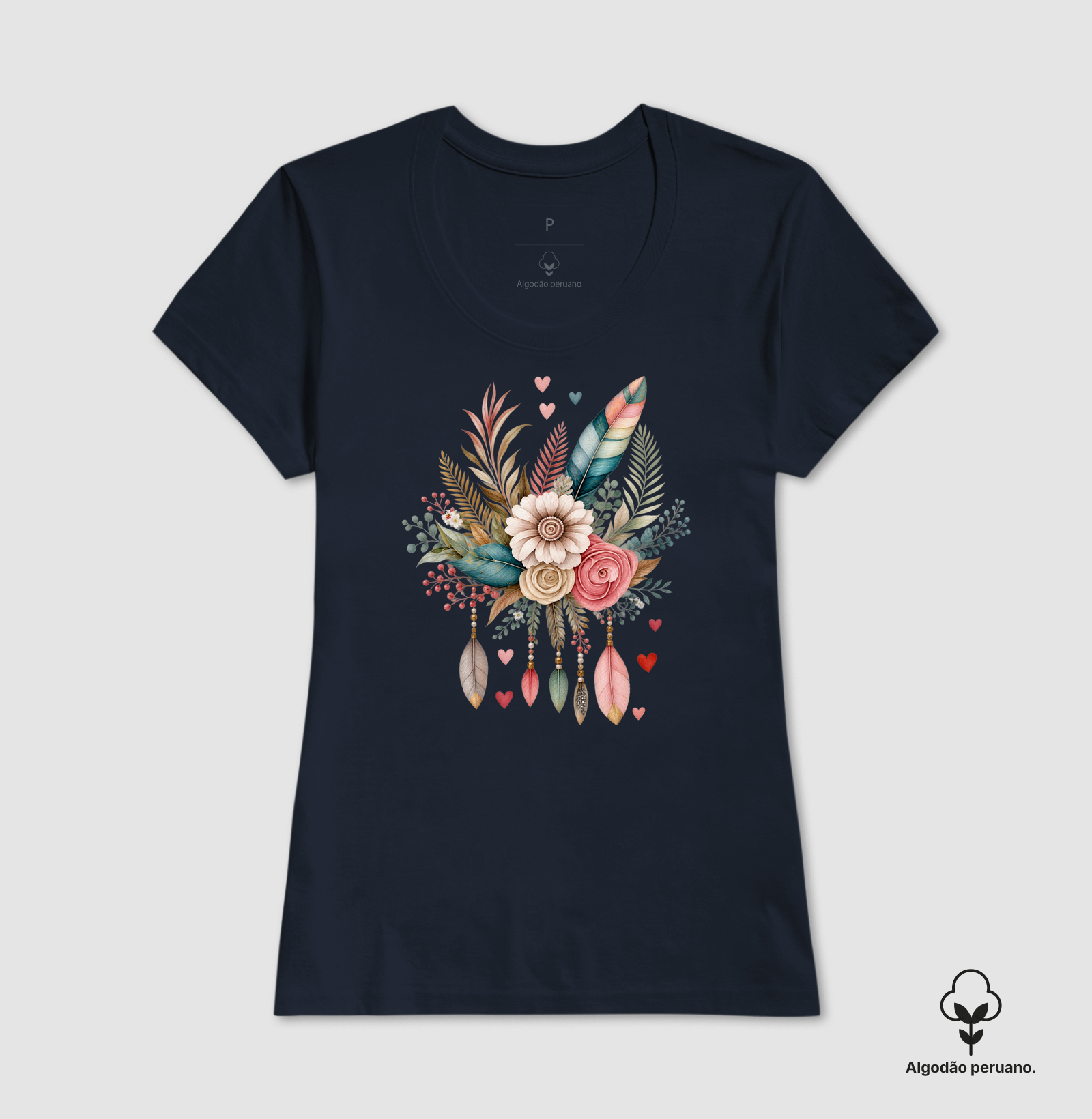 Jardim Boho - Imagem 7