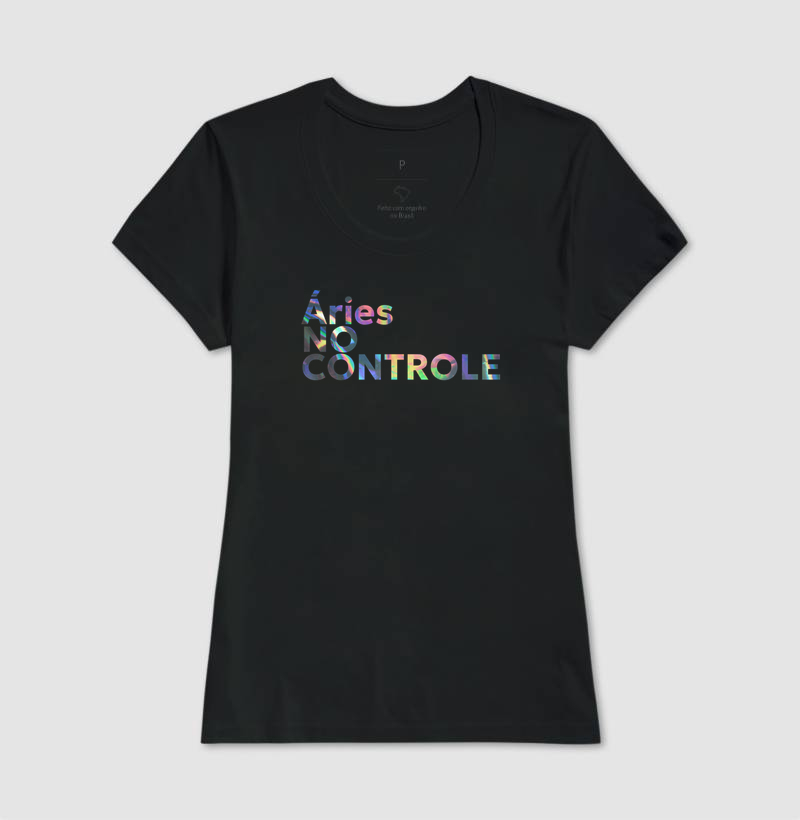 Áries NO  CONTROLE - Imagem 6