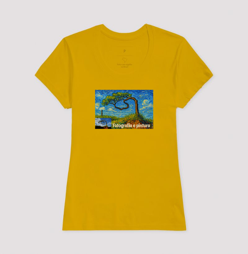 Camisa 17