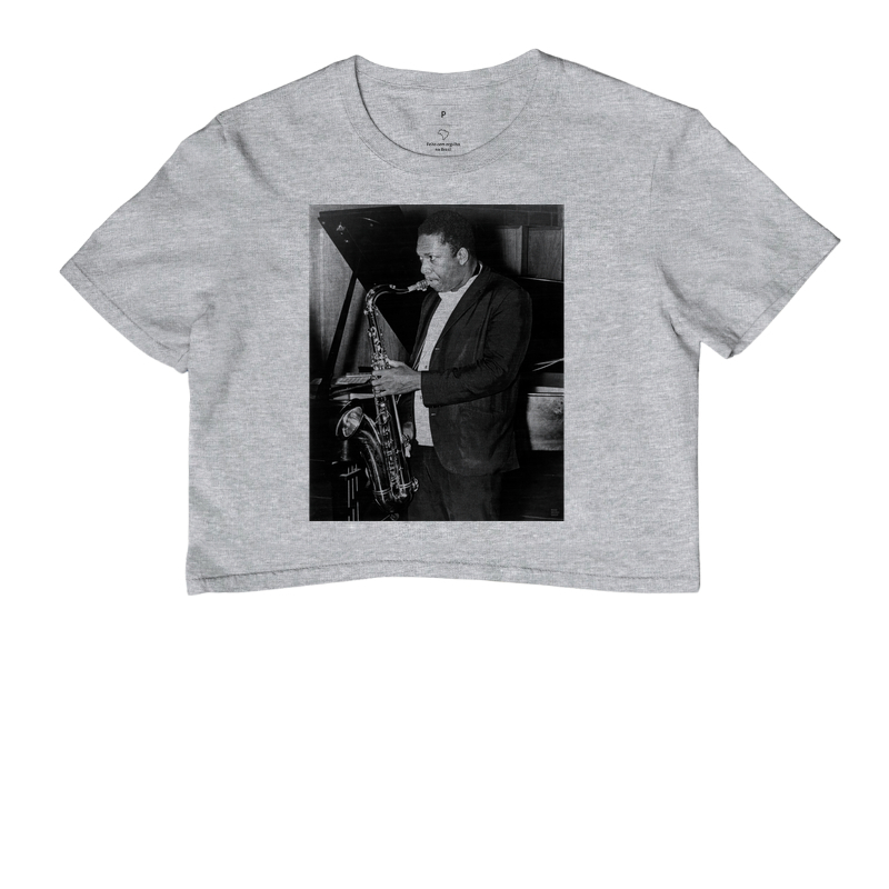 John Coltrane, 1965 - Imagem 6