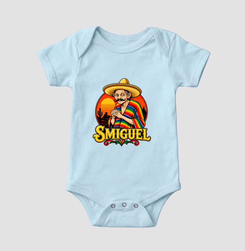 Smiguel - Imagem 4