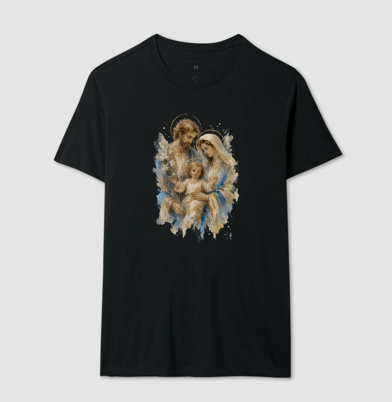 Sagrada Família aquarelada. - Imagem 6